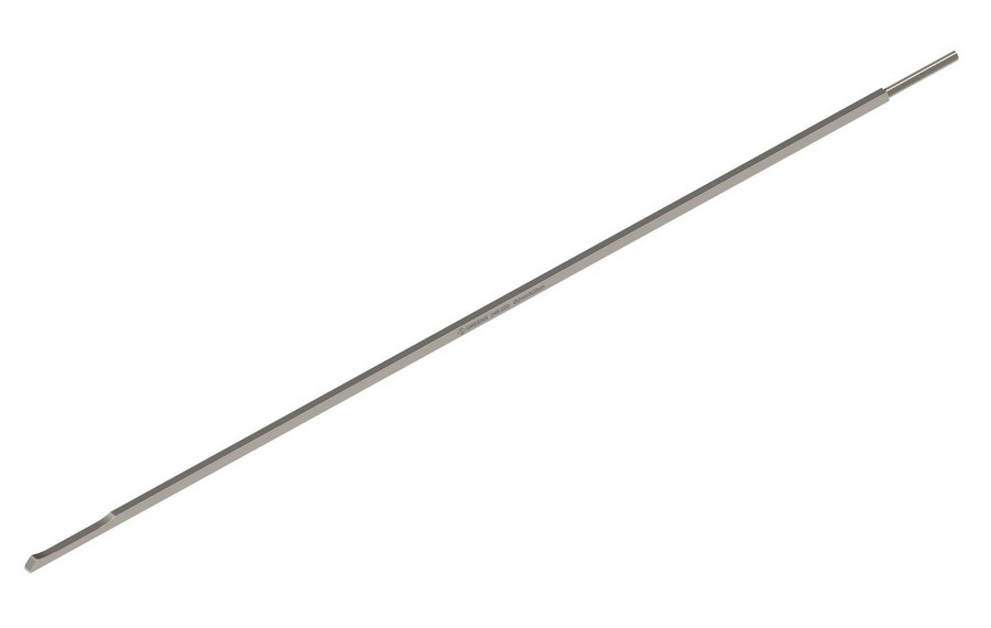 Square Nail for Radius		 